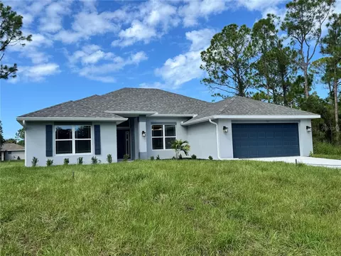 5301 Abdella Ln, North Port, FL 34291