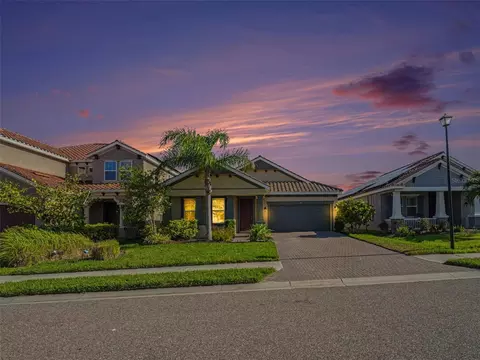 4429 Conchfish Ln, Osprey, FL 34229