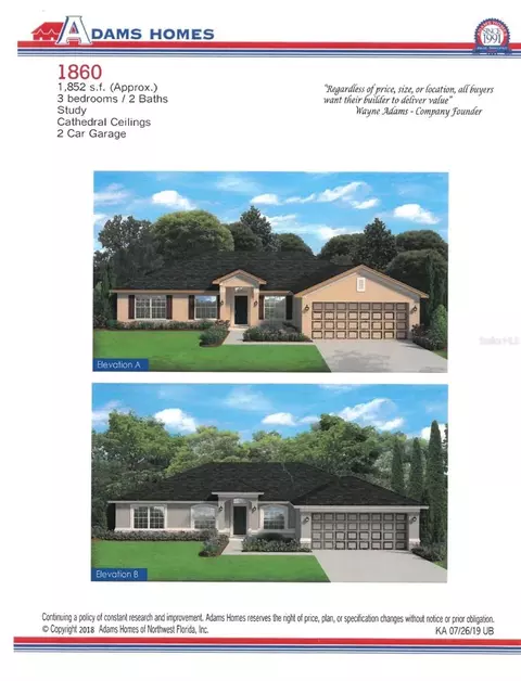 3334 Stokie Ave, North Port, FL 34286
