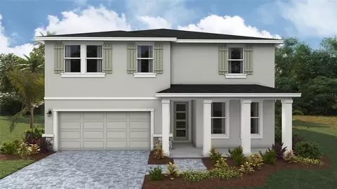 17143 James Trl, Parrish, FL 34219 photo 1