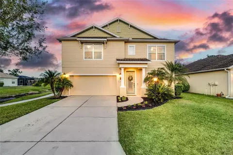 4912 Charles Partin Dr, Parrish, FL 34219