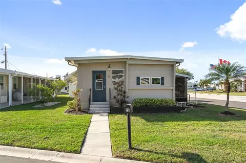 2900 8th Ave W #23, Palmetto, FL 34221