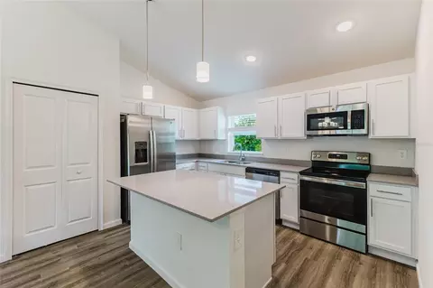 5611 Nymph Ave, North Port, FL 34288