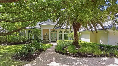 402 Macewen Dr, Osprey, FL 34229