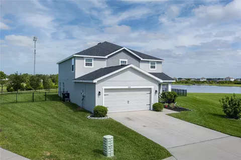 Exterior - 16110 67th Ct E, Parrish, FL 34219 photo 6 of 11