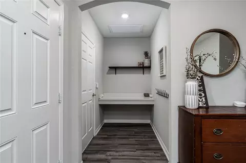 Entry Way - 16110 67th Ct E, Parrish, FL 34219 photo 2 of 5