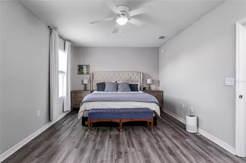 Bedroom - 16110 67th Ct E, Parrish, FL 34219 photo 1 of 9