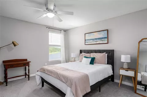 Bedroom - 16110 67th Ct E, Parrish, FL 34219 photo 4 of 9