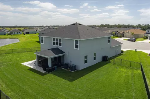 Exterior - 16110 67th Ct E, Parrish, FL 34219 photo 8 of 11