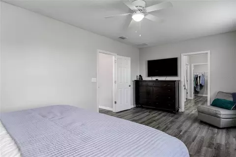 Bedroom - 16110 67th Ct E, Parrish, FL 34219 photo 2 of 9