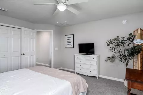 Bedroom - 16110 67th Ct E, Parrish, FL 34219 photo 5 of 9