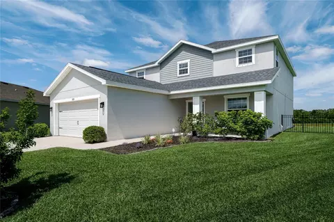 Exterior - 16110 67th Ct E, Parrish, FL 34219 photo 7 of 11