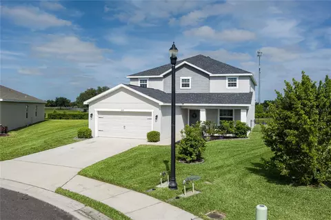 Exterior - 16110 67th Ct E, Parrish, FL 34219 photo 4 of 11