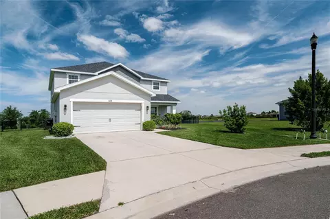 Exterior - 16110 67th Ct E, Parrish, FL 34219 photo 5 of 11
