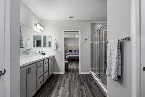 Entry Way - 16110 67th Ct E, Parrish, FL 34219 photo 4 of 5