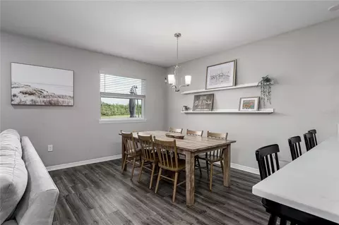 Dining - 16110 67th Ct E, Parrish, FL 34219 photo 1 of 1