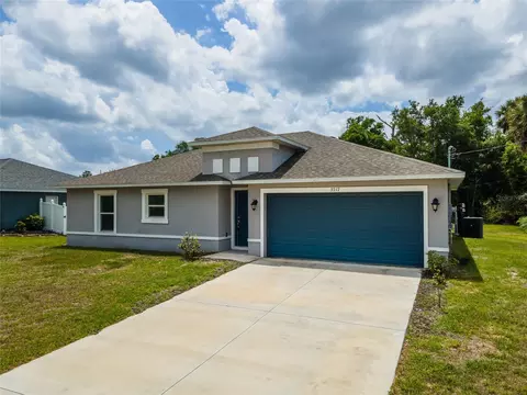 3717 Village Ave, North Port, FL 34291