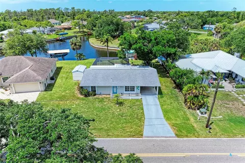 2331 Cannolot Blvd, Port Charlotte, FL 33948