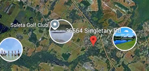 36564 Singletary Rd, Myakka City, FL 34251