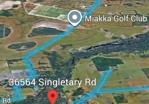 36564 Singletary Rd, Myakka City, FL 34251