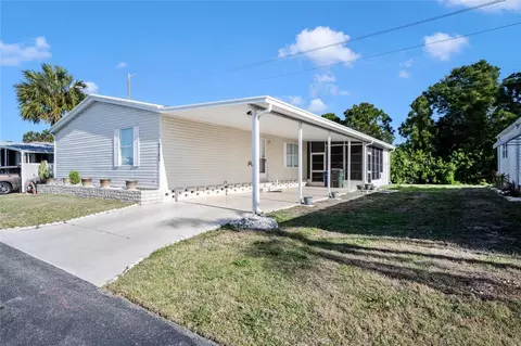 2165 Gondola Dr, Sarasota, FL 34238