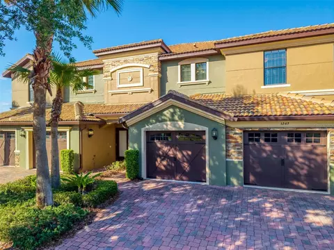 1261 Long Cove Loop #1261, Davenport, FL 33896