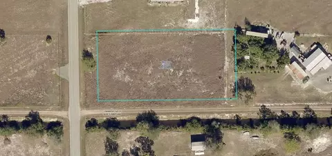 215 N Mayoral St, Clewiston, FL 33440