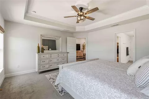 Bedroom - 5906 164th Ave E, Parrish, FL 34219 photo 3 of 7