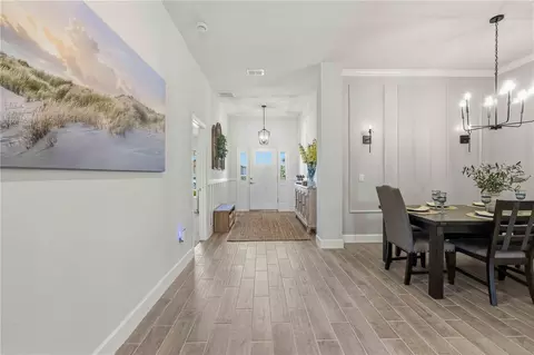 Entry Way - 5906 164th Ave E, Parrish, FL 34219 photo 2 of 5