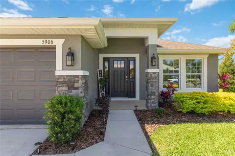 Exterior - 5906 164th Ave E, Parrish, FL 34219 photo 3 of 8