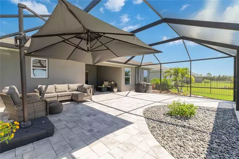 Exterior - 5906 164th Ave E, Parrish, FL 34219 photo 6 of 8