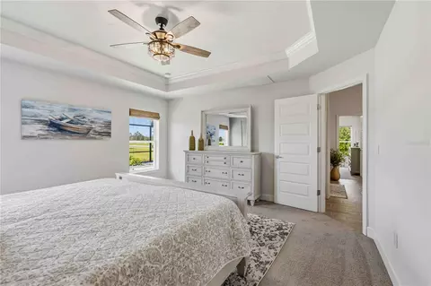 Bedroom - 5906 164th Ave E, Parrish, FL 34219 photo 4 of 7