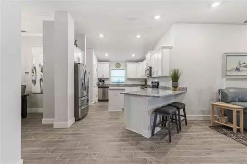 Kitchen - 5906 164th Ave E, Parrish, FL 34219 photo 1 of 6
