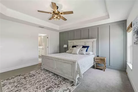 Bedroom - 5906 164th Ave E, Parrish, FL 34219 photo 2 of 7