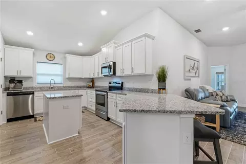 Kitchen - 5906 164th Ave E, Parrish, FL 34219 photo 3 of 6