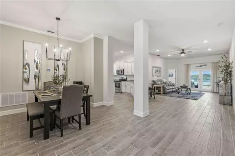Dining - 5906 164th Ave E, Parrish, FL 34219 photo 1 of 5