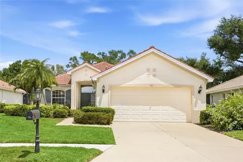 711 Foggy Morn Ln, Bradenton, FL 34212