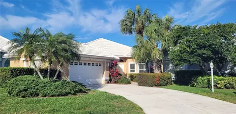 6820 Avenida Marbella, Sarasota, FL 34238