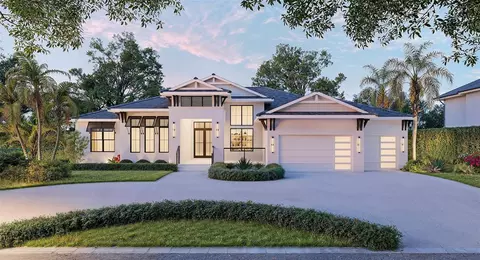 332 Bob White Way, Sarasota, FL 34236