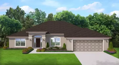 5800 Shaffer Ave, North Port, FL 34291