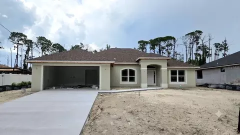 5800 Shaffer Ave, North Port, FL 34291