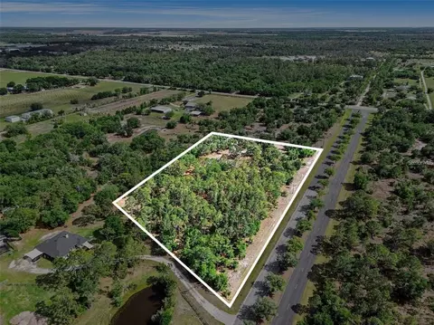 41155 State Rd 64 E, Myakka City, FL 34251
