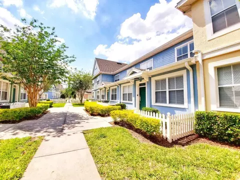 4004 San Gallo Dr #106, Kissimmee, FL 34741