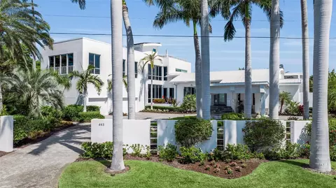 445 Mckinley Dr, Sarasota, FL 34236