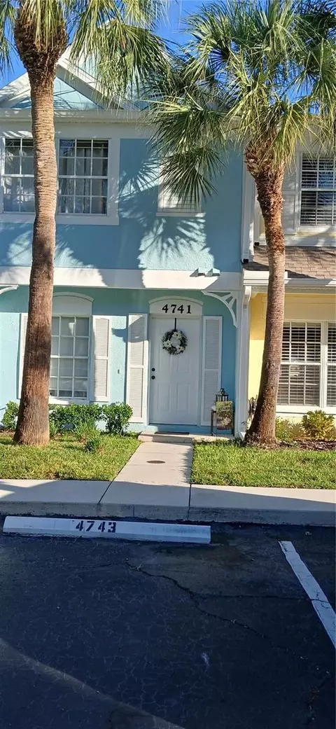 4741 Sabal Key Dr, Bradenton, FL 34203