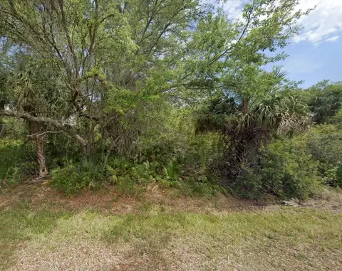 3542 Mentone St, Punta Gorda, FL 33980