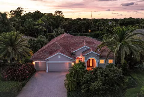 816 Shadow Bay Way, Osprey, FL 34229