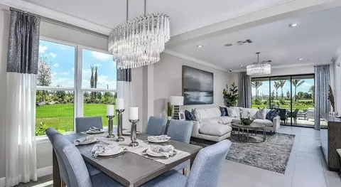 Dining - 10856 Eclipse St, Sarasota, FL 34241 photo 2 of 2