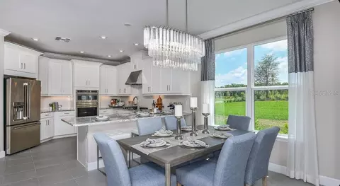 Dining - 10856 Eclipse St, Sarasota, FL 34241 photo 1 of 2