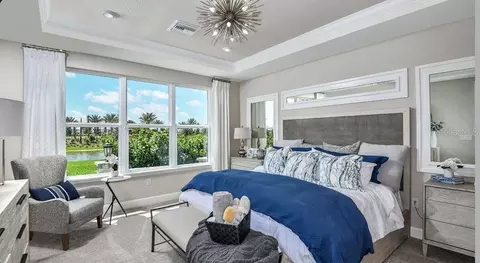 Bedroom - 10856 Eclipse St, Sarasota, FL 34241 photo 1 of 4
